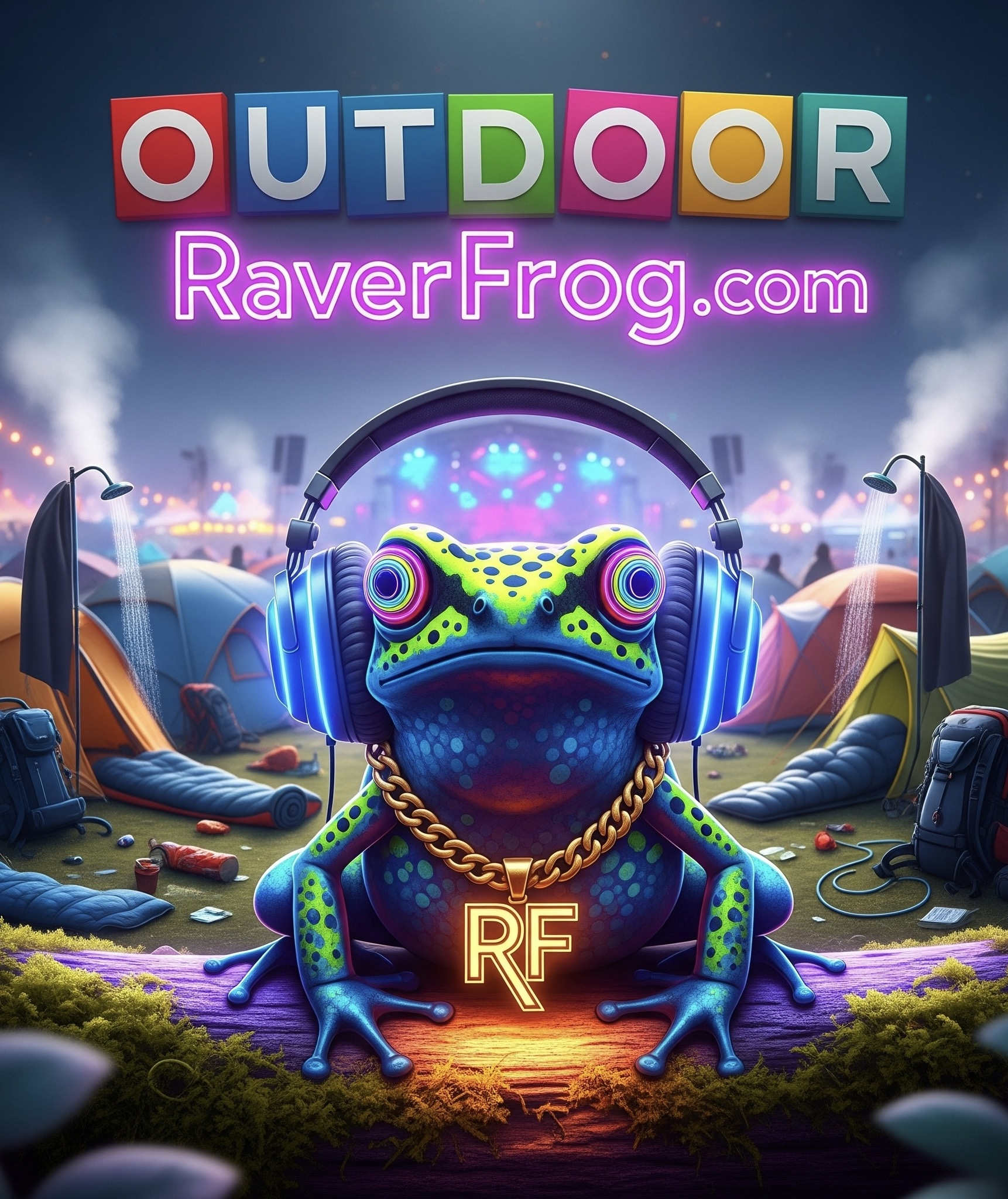 Outdoor