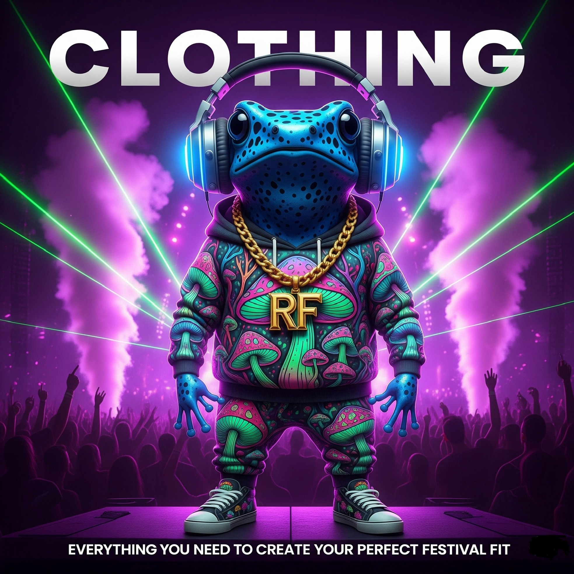 Clothing