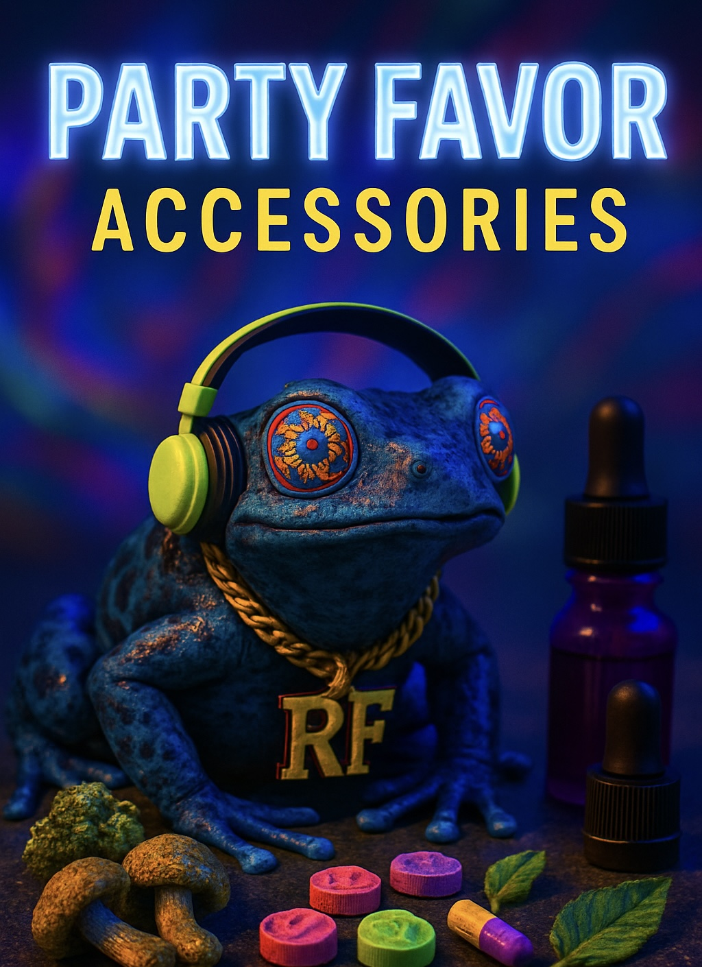 Party Favor Supplies