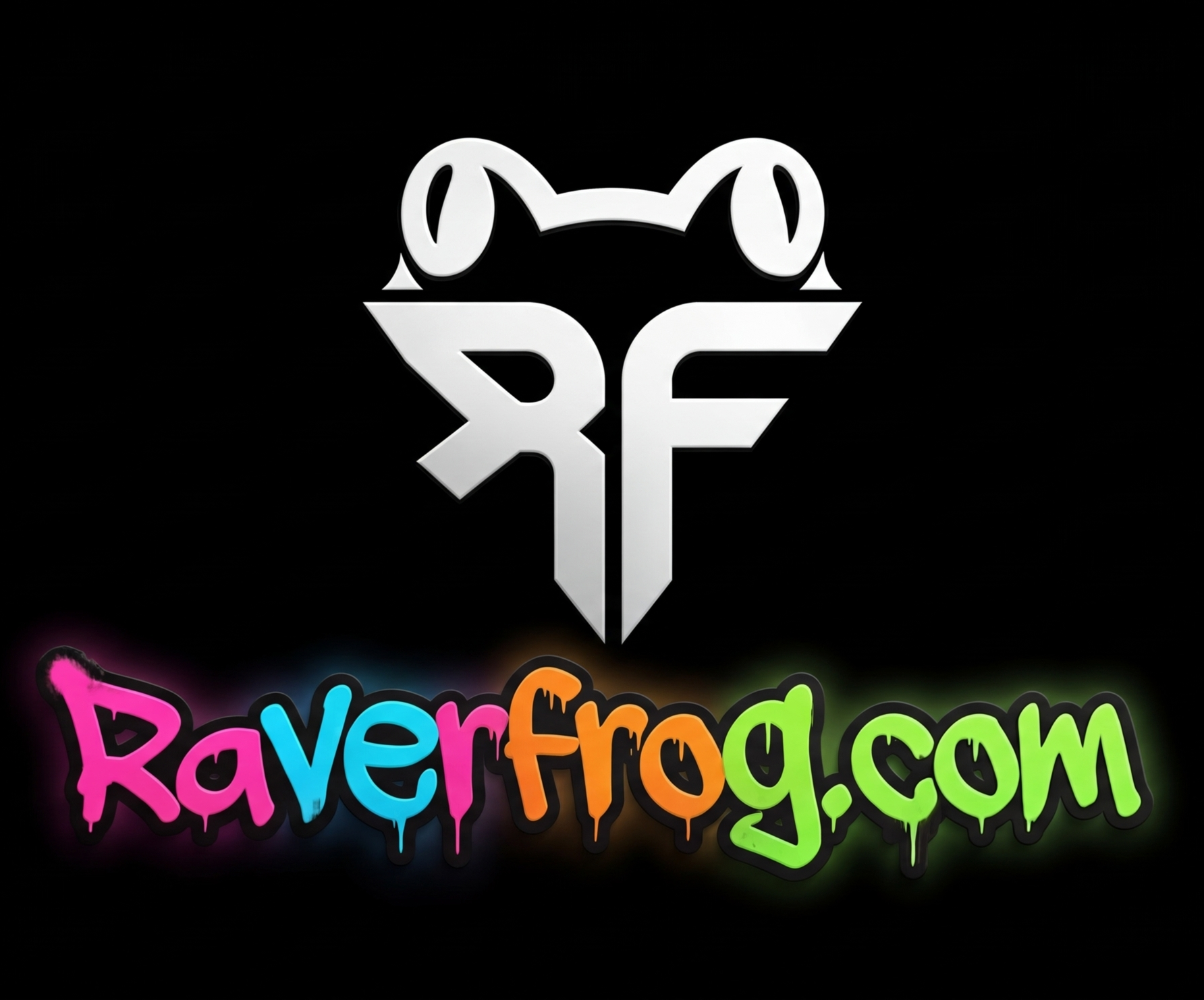 Raverfrog 