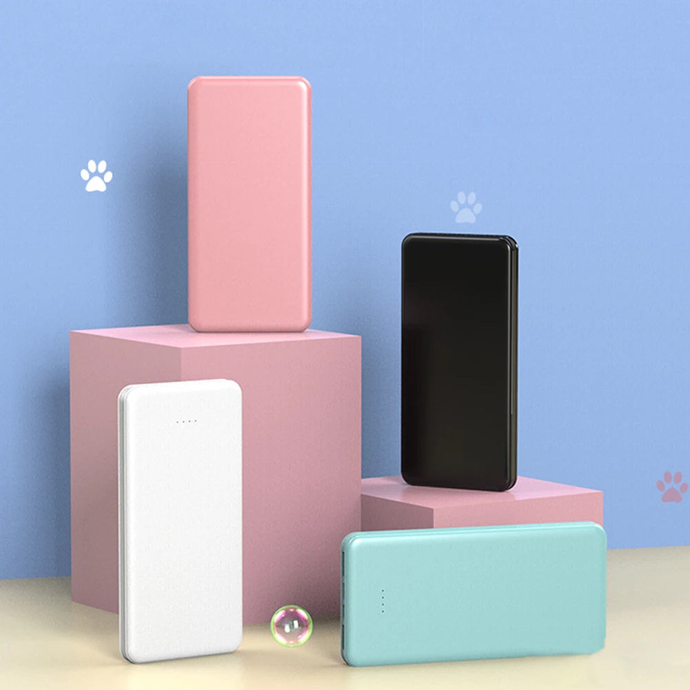Powerful Power Bank 10000mAh  5V2A Power Bank