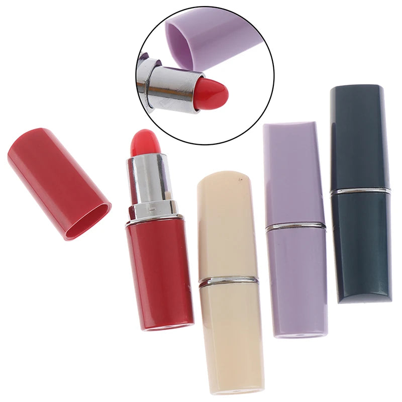 Lipstick Secret Stash Safe.