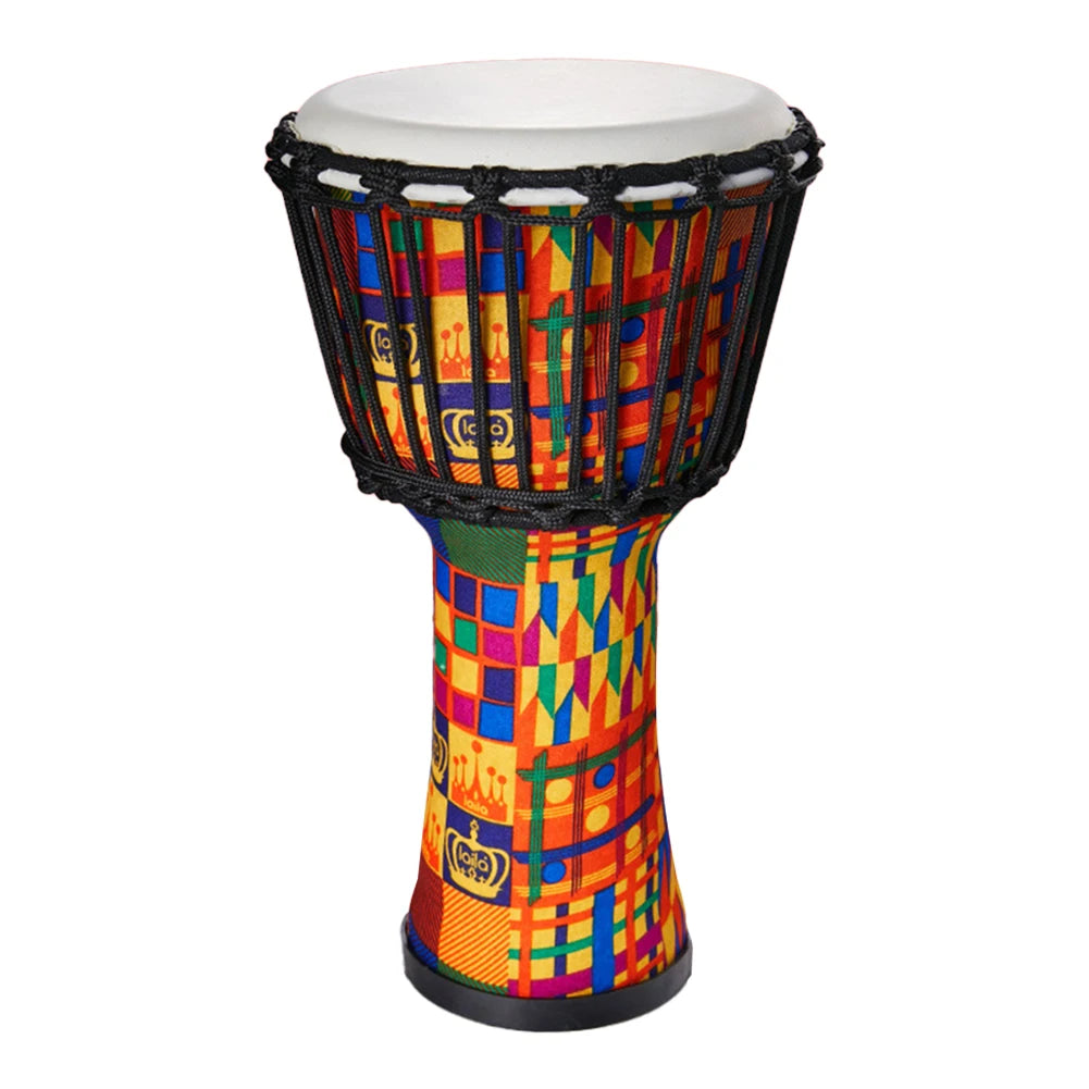 Authentic Djembe Goatskin African Bongo Drums