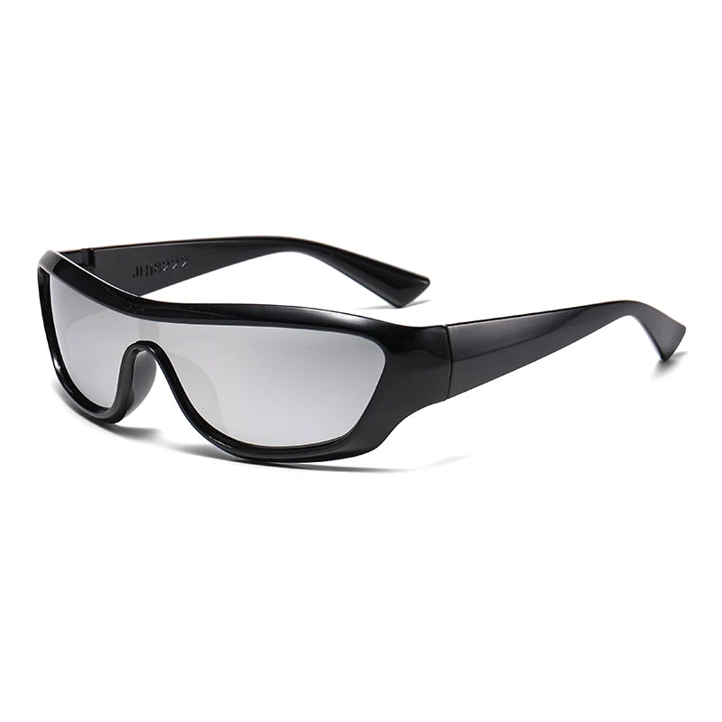 Raver Goggles.  Festival Party Sunglasses.