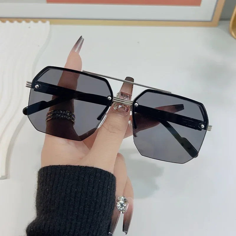 Sexy / Posh Polycarbonate Sunglasses.
