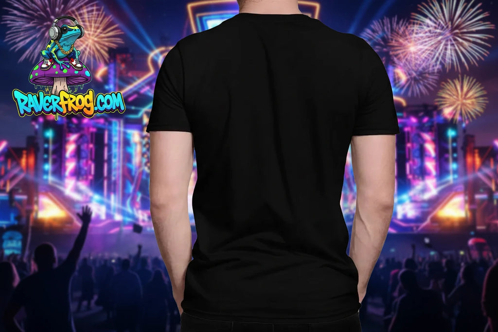 Exclusive 2026**Official**Tomorrowland Music Festival T-shirts. Festival Merch.