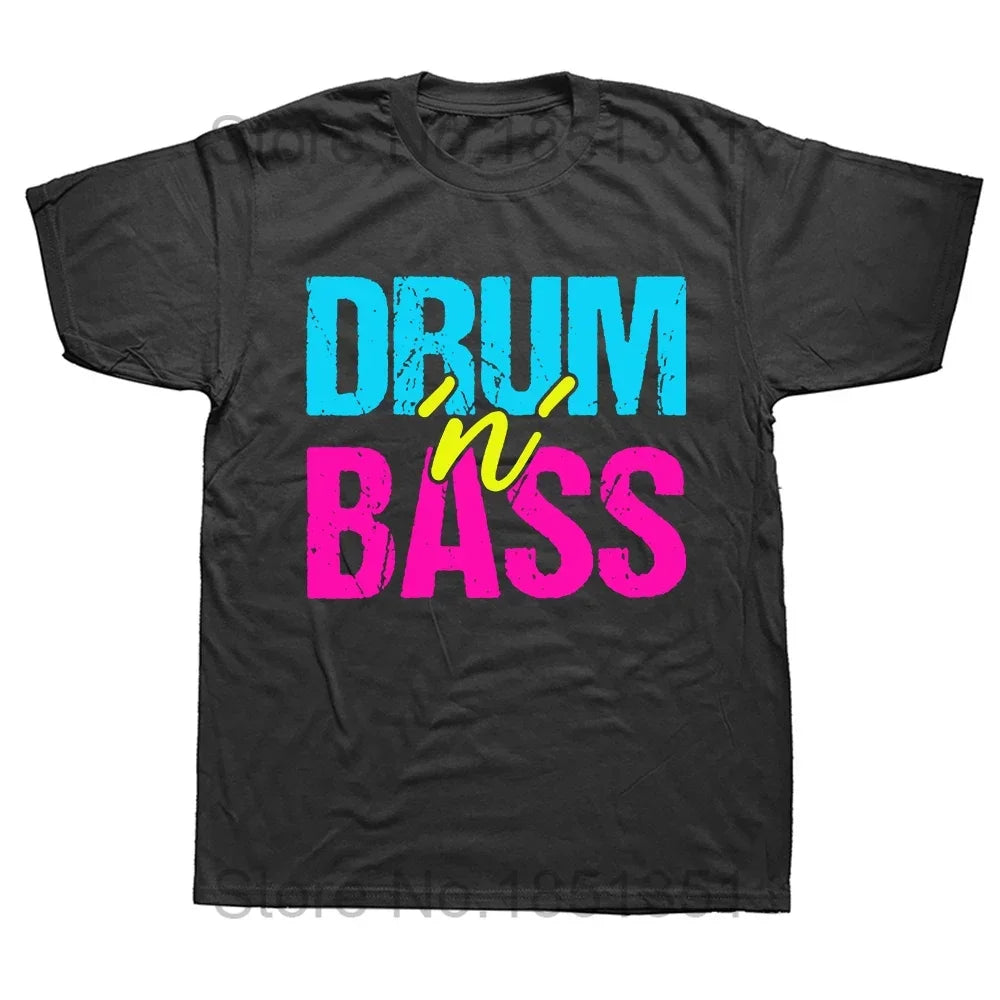 Rave Variety T-Shirts.  3 graphic styles to choose from.