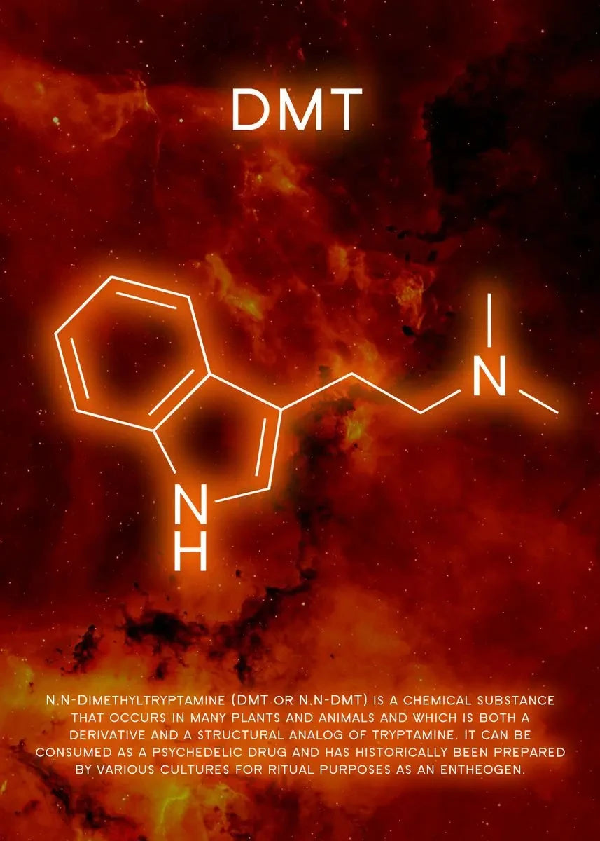 World’s Best Molecules!! Chemical Formula Drug Molecules Waterproof Wall Art. Any Size  - 1 price.