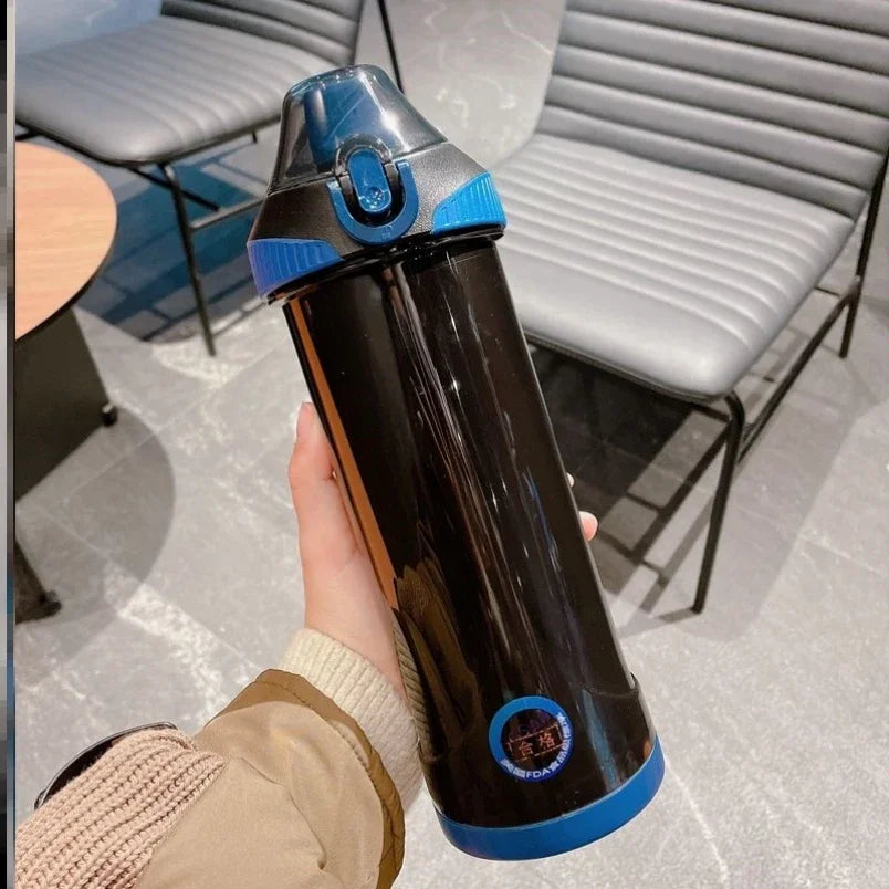 Bottles with Secret Compartment. Stash Spot.  Large Volume.