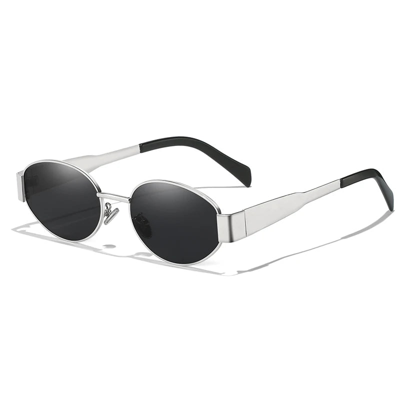 UV 400 Polycarbonate Designer Shades. Unisex.