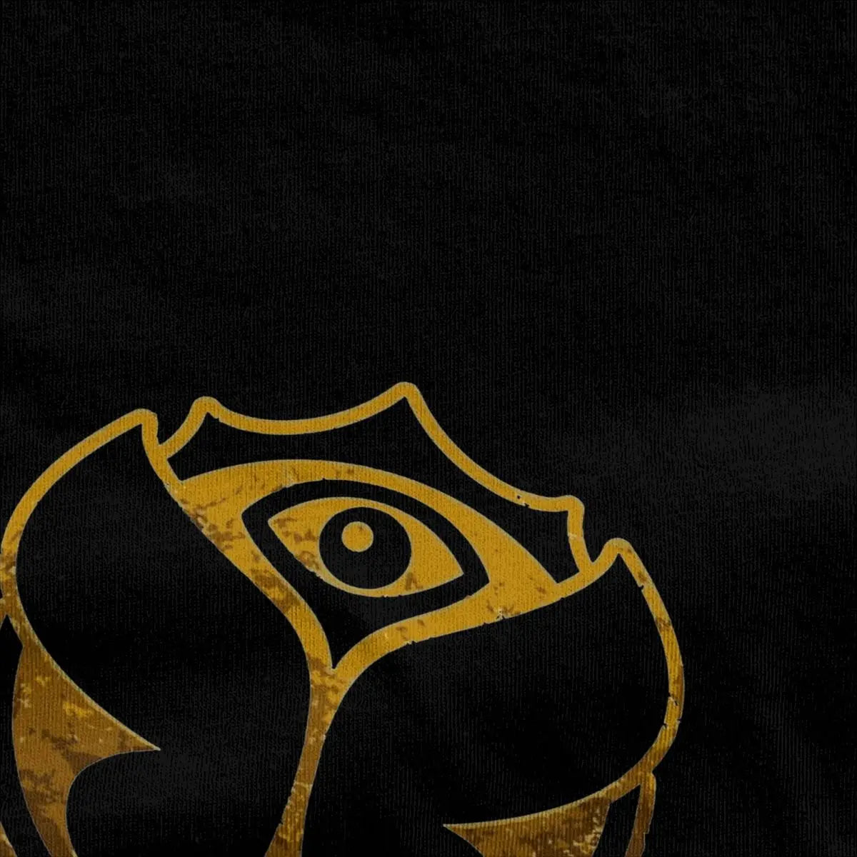 **Exclusive** Official Tomorrow Land Festival 2026 Tour T-Shirt.