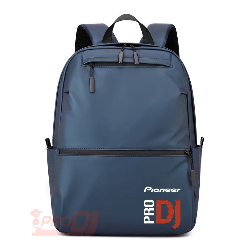 New Pioneer Pro Dj Large Capacity Multi-Purpose Travel Bag