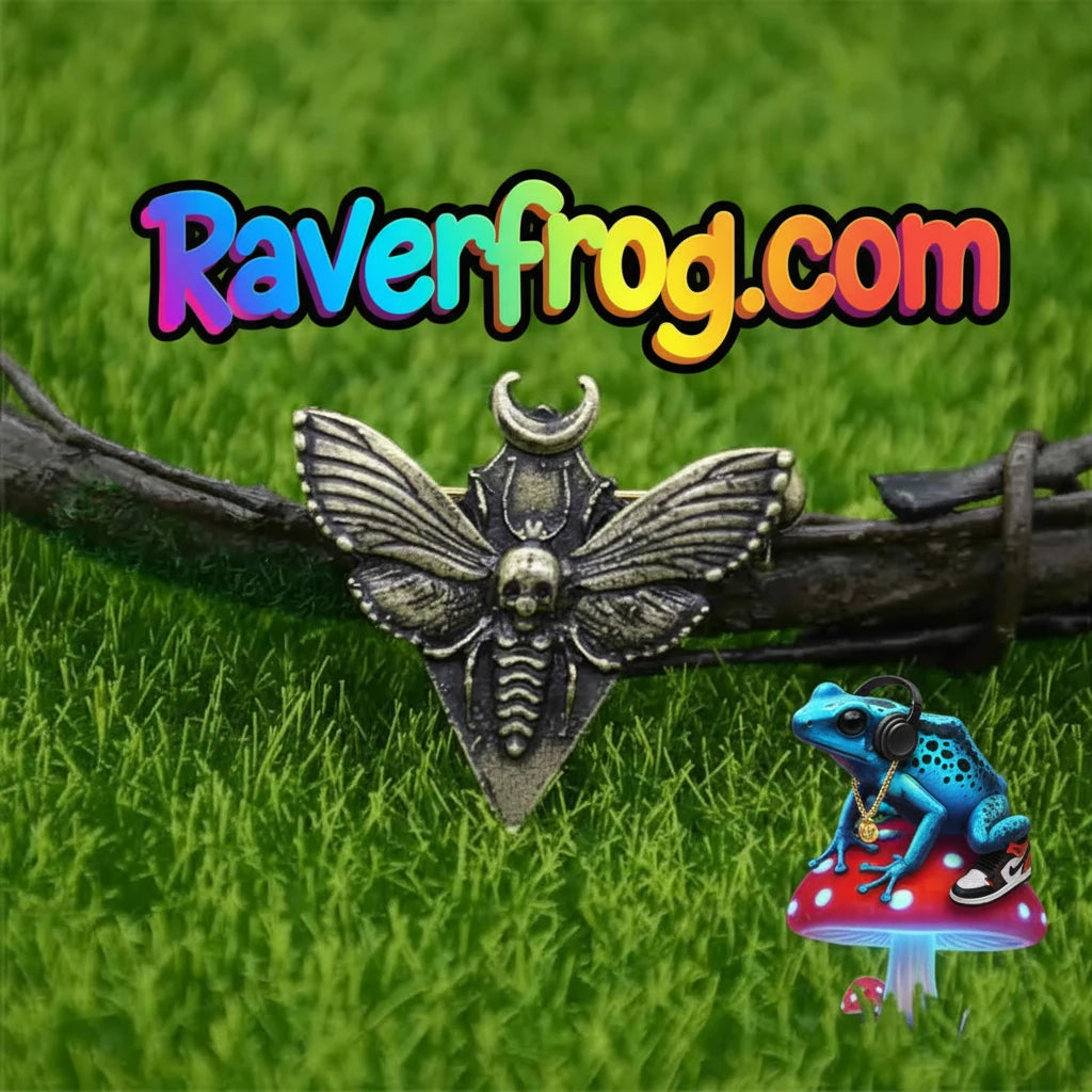 Premium Quality -Solid Metal Art  - Antique Silver or Bronze Plated Gothic Pins. Scarab Beetle - 10 Different Design Choices!
