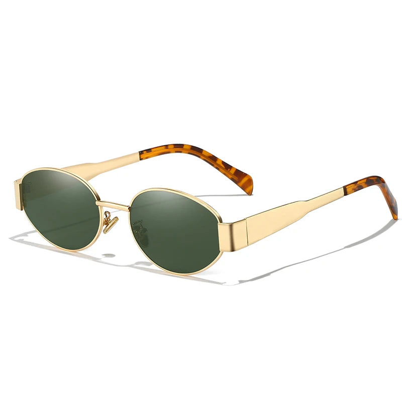 UV 400 Polycarbonate Designer Shades. Unisex.