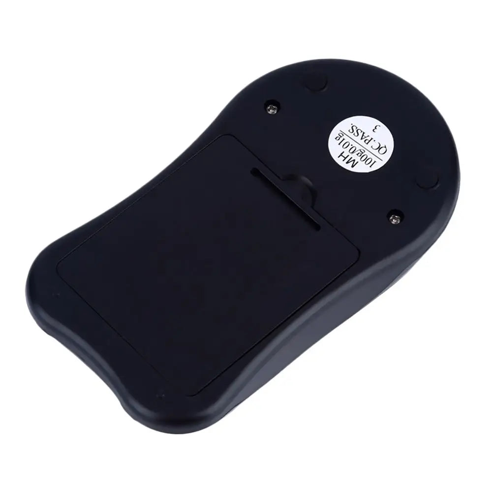 Digital Scales Mouse Shaped Diversion  Pocket Scale 200g 0.01g