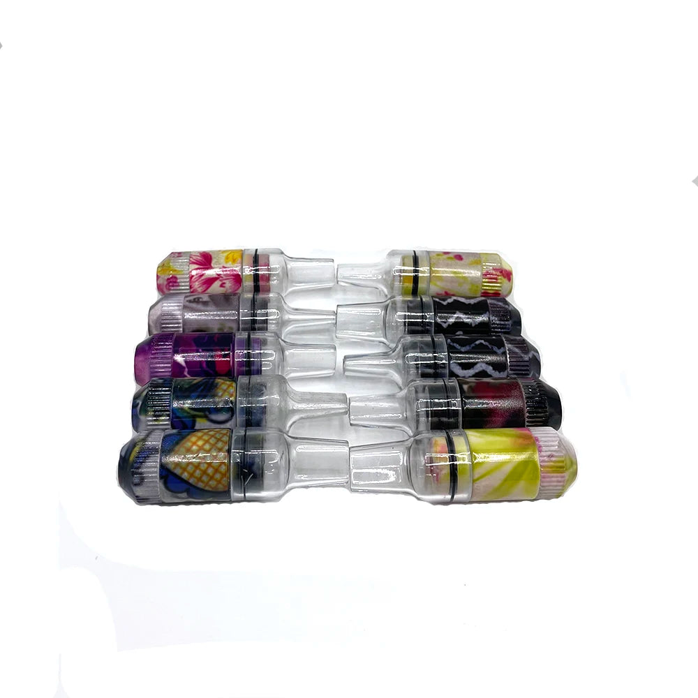 1pcs , 3pcs, or 5pcs of 420 pipes 💨