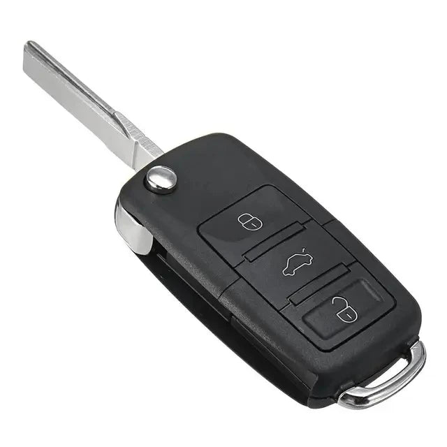 Premium Decoy Key-Fob Stash Safe.  Identical copy.