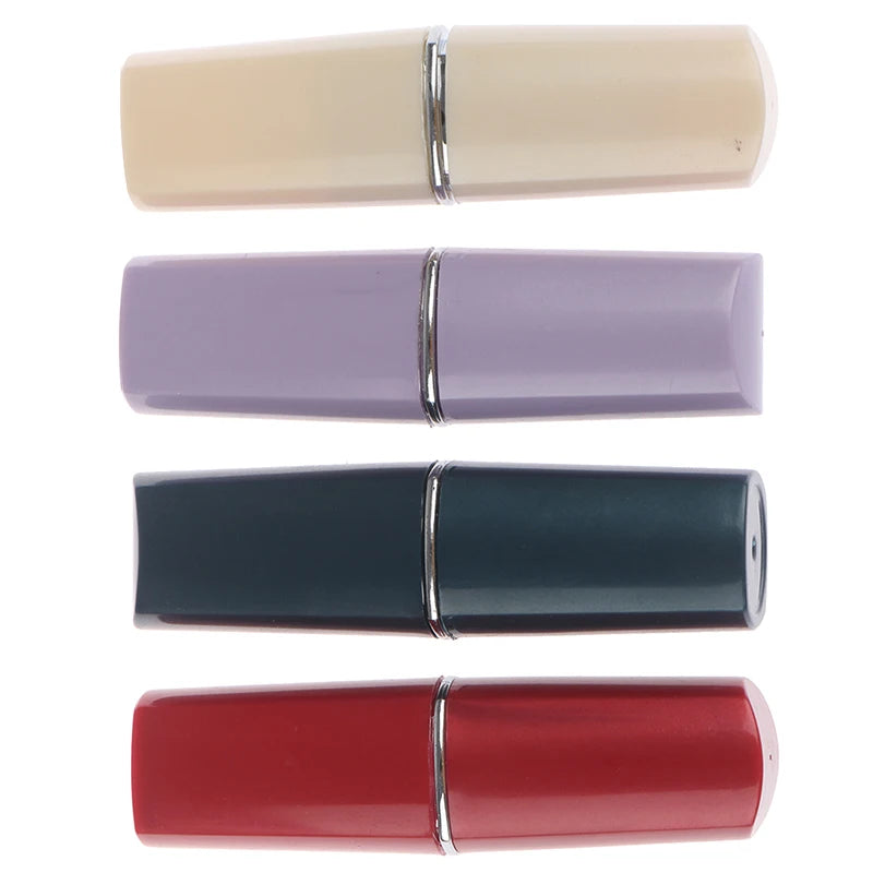 Lipstick Secret Stash Safe.