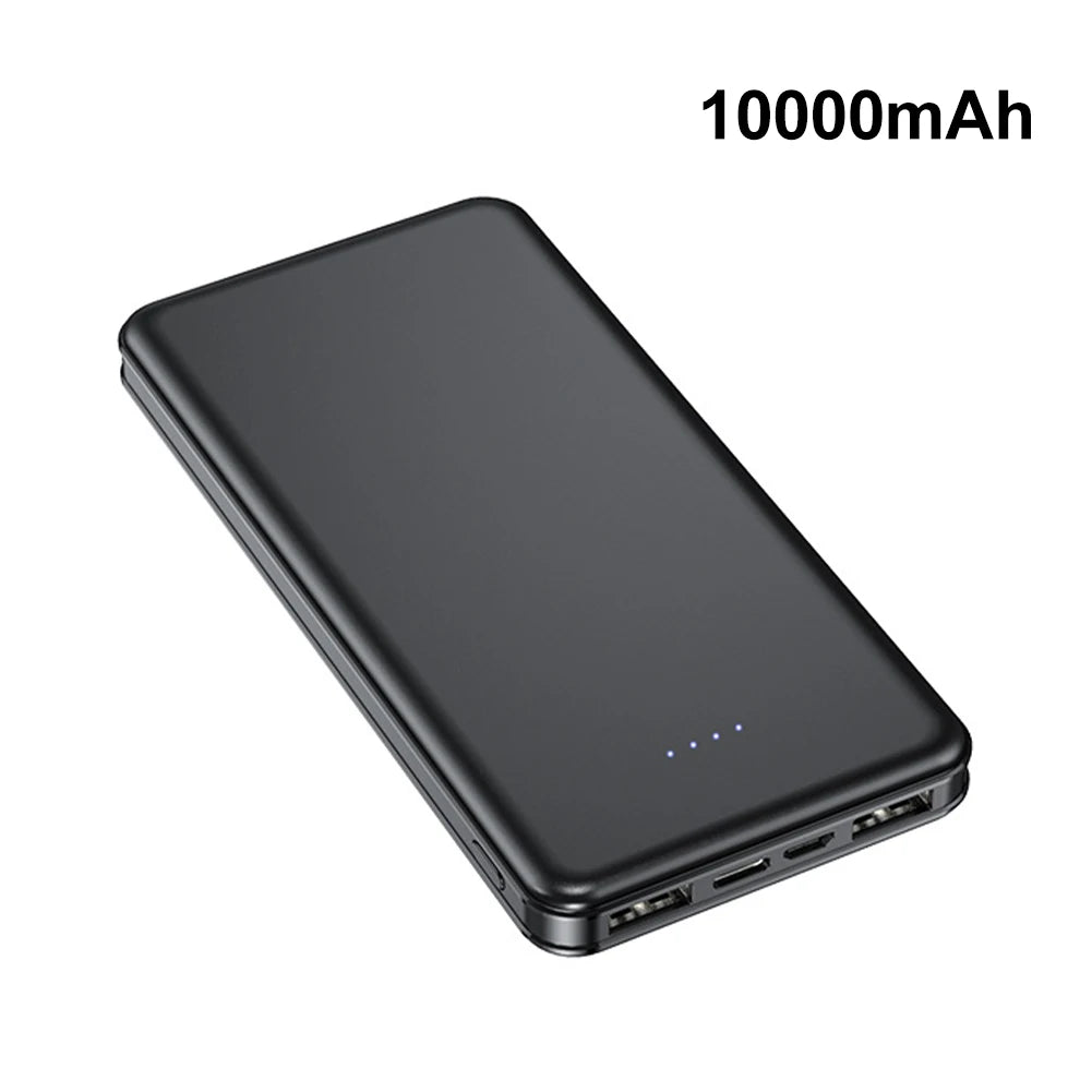 Powerful Power Bank 10000mAh  5V2A Power Bank