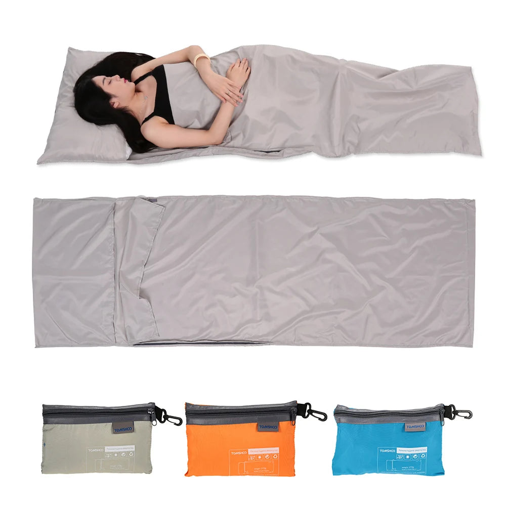 Lightweight Outdoor Sleeping Bag