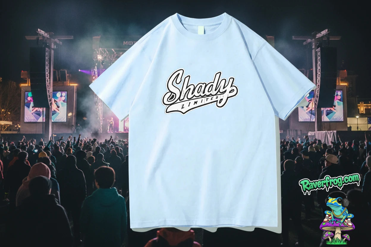 Eminem Shady Limited T-Shirt