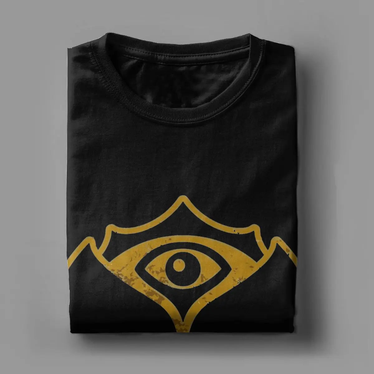 Tomorrowland Festival T-Shirt.  Official Logo / Merchandise.