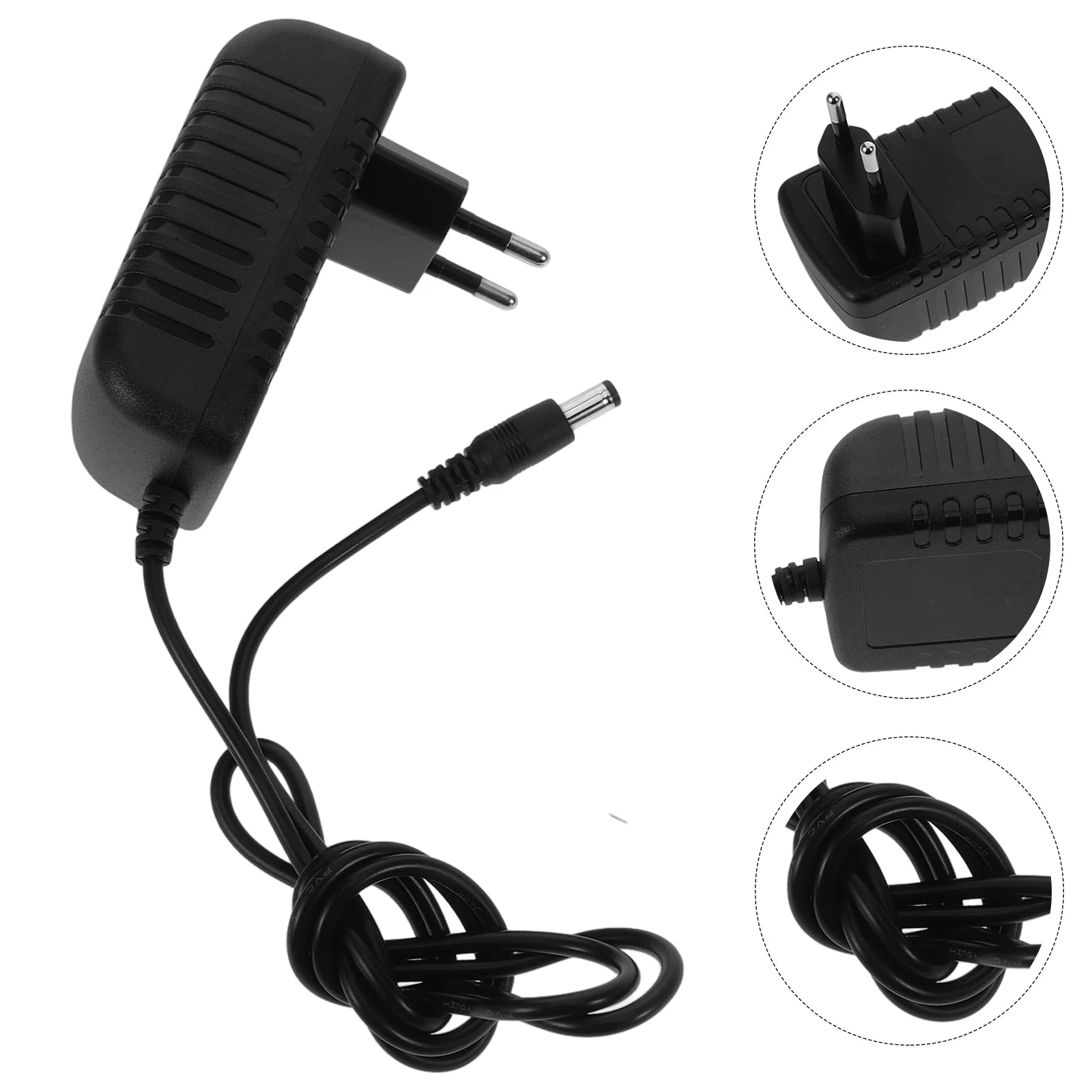 Charging Plug Storage Box Hidden Compartment Splashproof