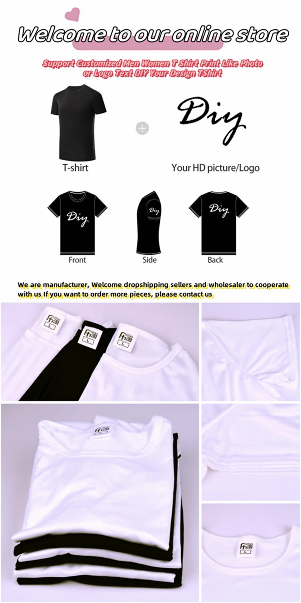 R.F. Trance Tracer T-Shirt.