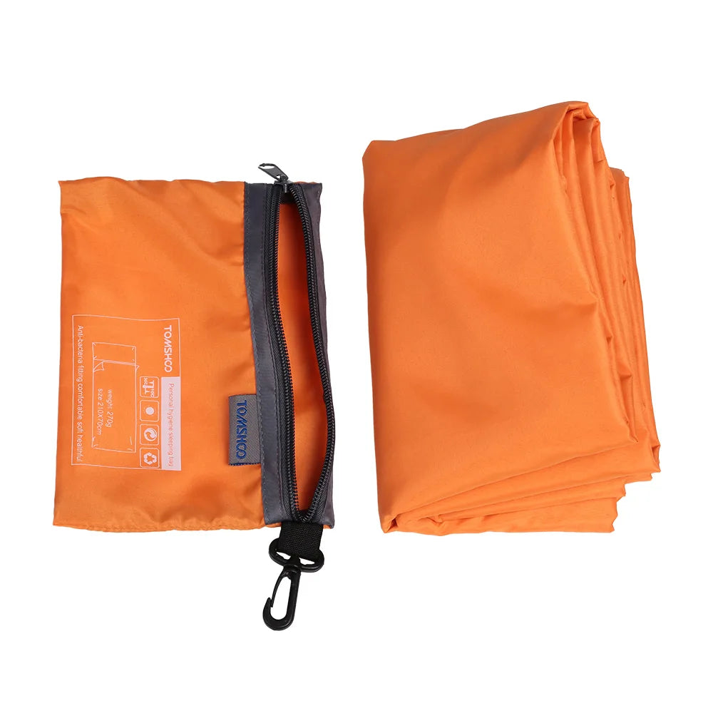 Lightweight Outdoor Sleeping Bag