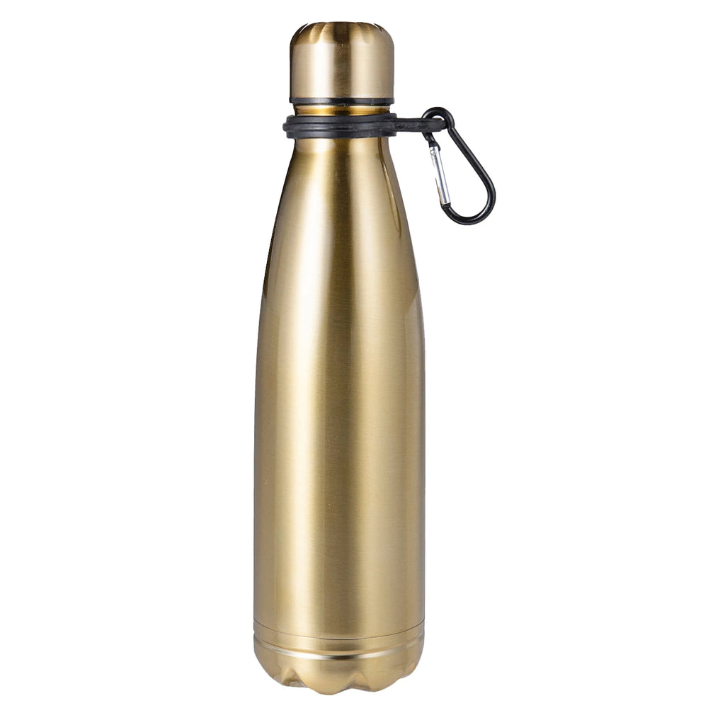Premium Secret Hidden Safe Steel Water Bottle Stash. Hydrate and Stash. Real water bottle + Stash.