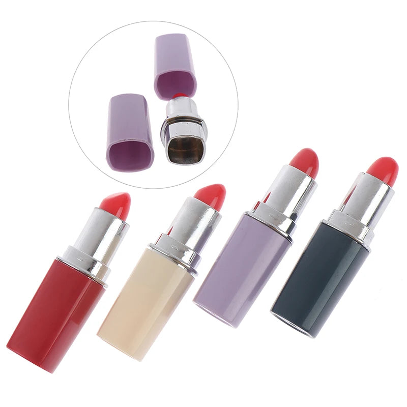 Lipstick Secret Stash Safe.