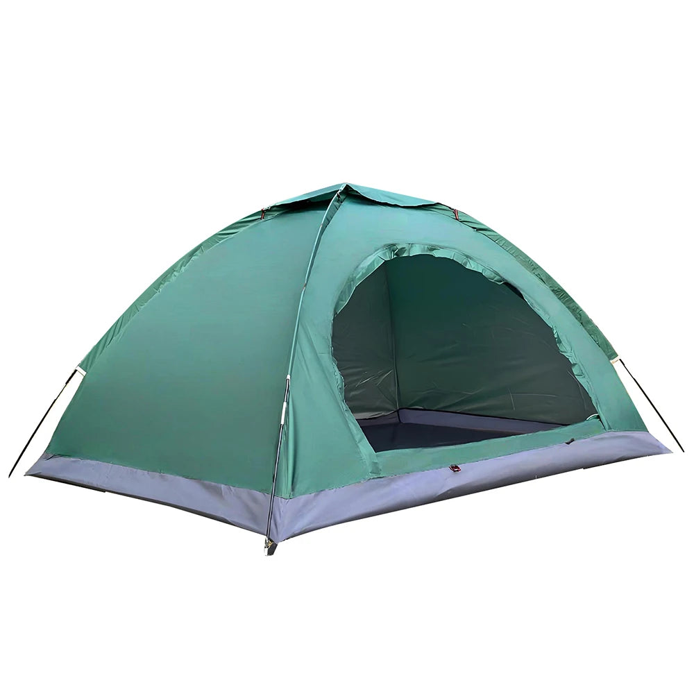 Froggy Festival Tent for 2 people.