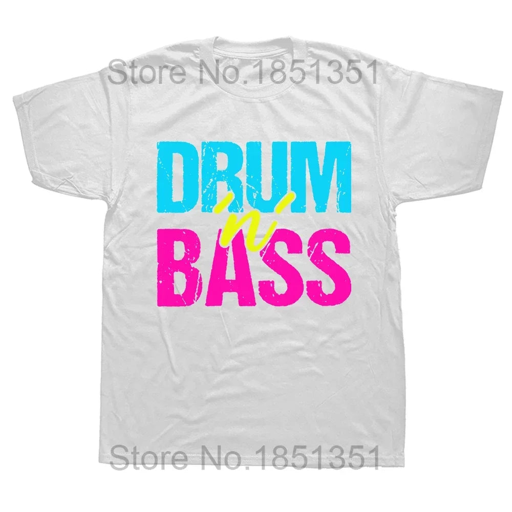Rave Variety T-Shirts.  3 graphic styles to choose from.