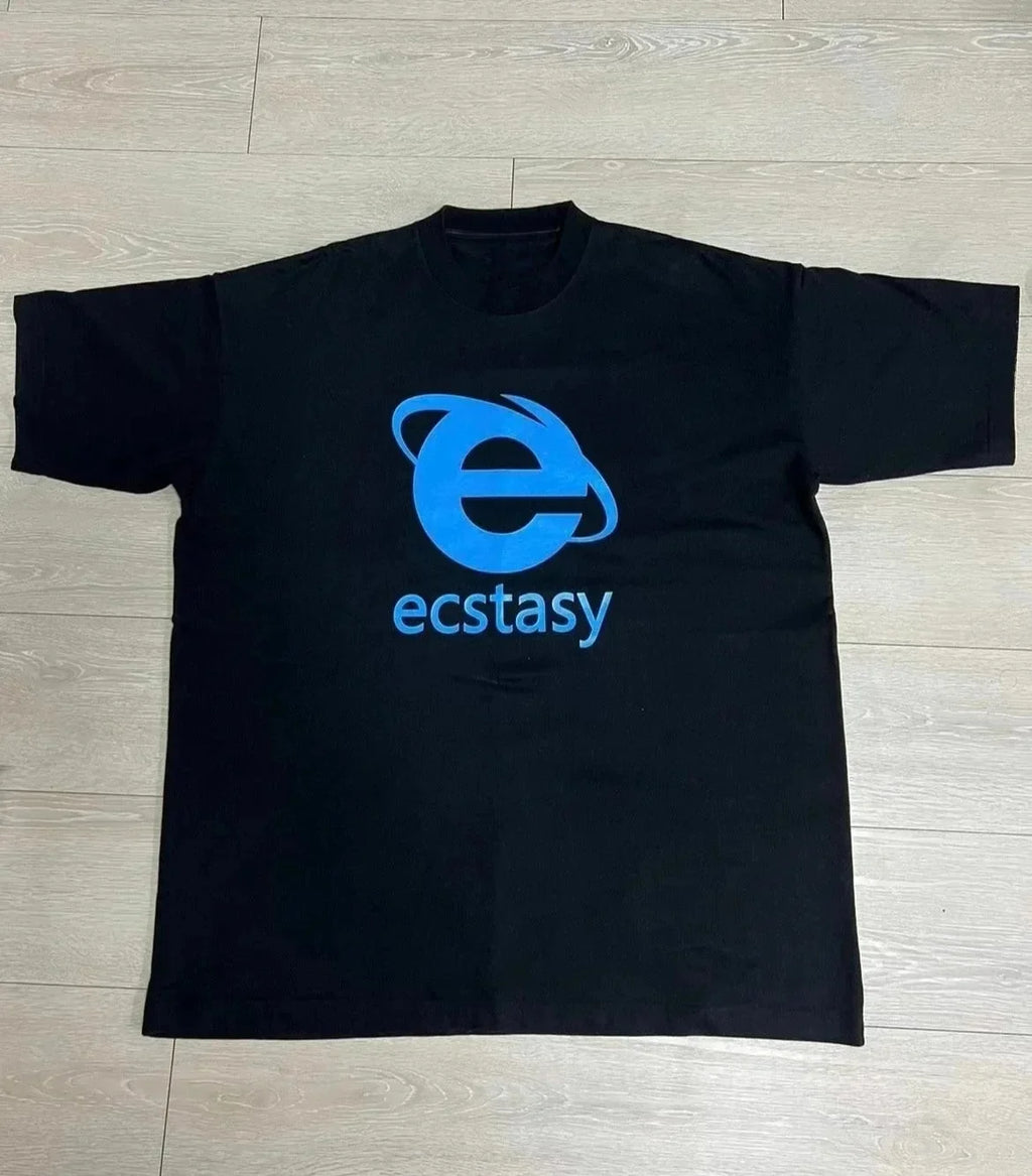 Streetwear Ecstasy T-Shirt