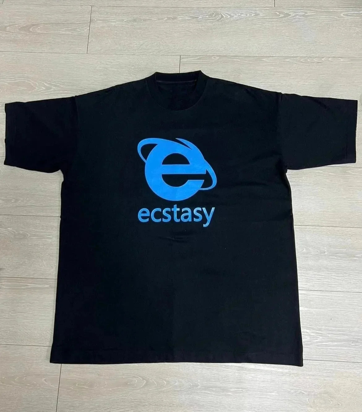 Streetwear Ecstasy T-Shirt