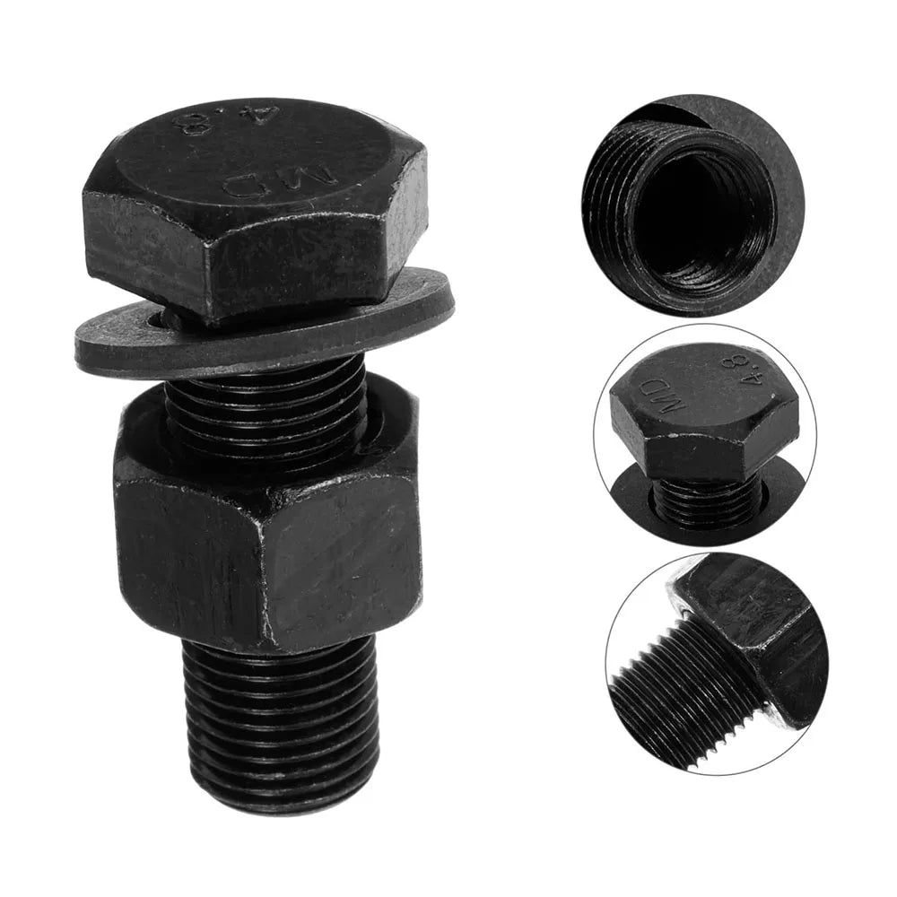 Large Screw Stash Spot. Real metal - Real Secure.