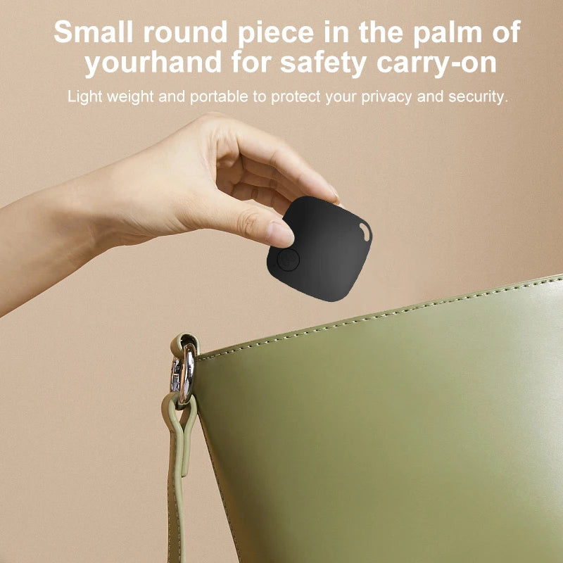 Mini GPS Trackers.  Never lose your valuables / Raver Crew again.