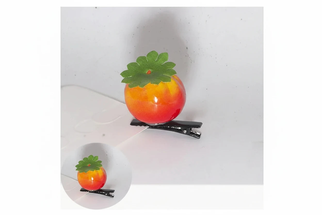 5 piece Vibe Sprout/Fruit/Flower etc. Variety Vibe Clips.  Many options for different Vibes. 10 Piece mystery random packs available.