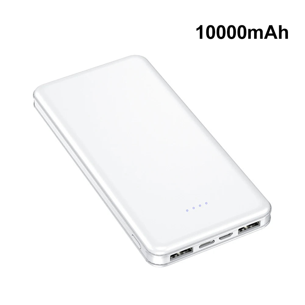 Powerful Power Bank 10000mAh  5V2A Power Bank