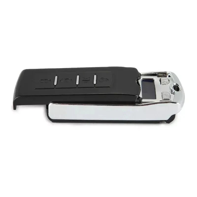 Portable Fake Key Fob - 200g/0.01g Precision Jewelry Scale.  Hide in plain sight!