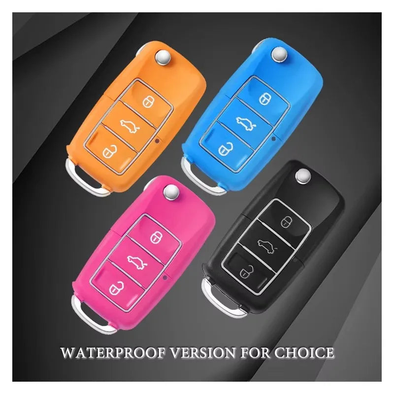 Fake Car Key Safe Hidden Secret Compartment Stash Box Discreet Decoy Car Key Fob