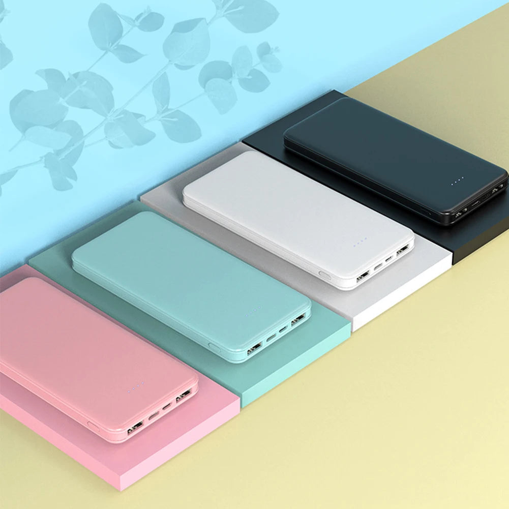 Powerful Power Bank 10000mAh  5V2A Power Bank
