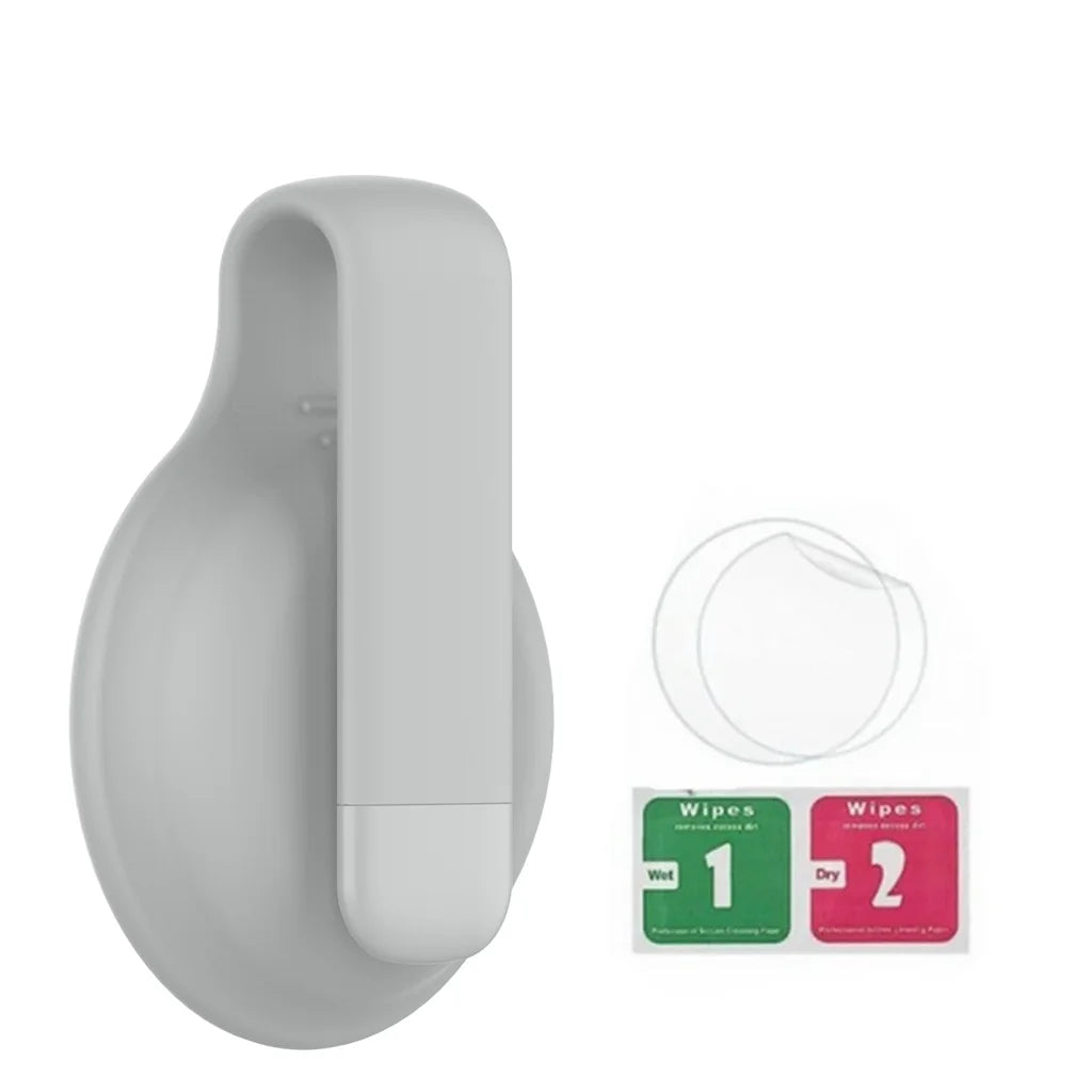 Airtag Bracelets, Clips, Pins, etc. Waterproof and Secure.  Stay together.  Keep the Frogs together!