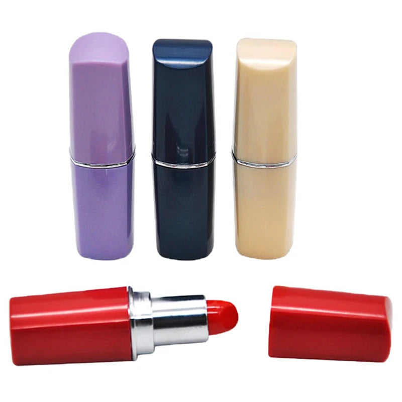 Lipstick Secret Stash Safe.