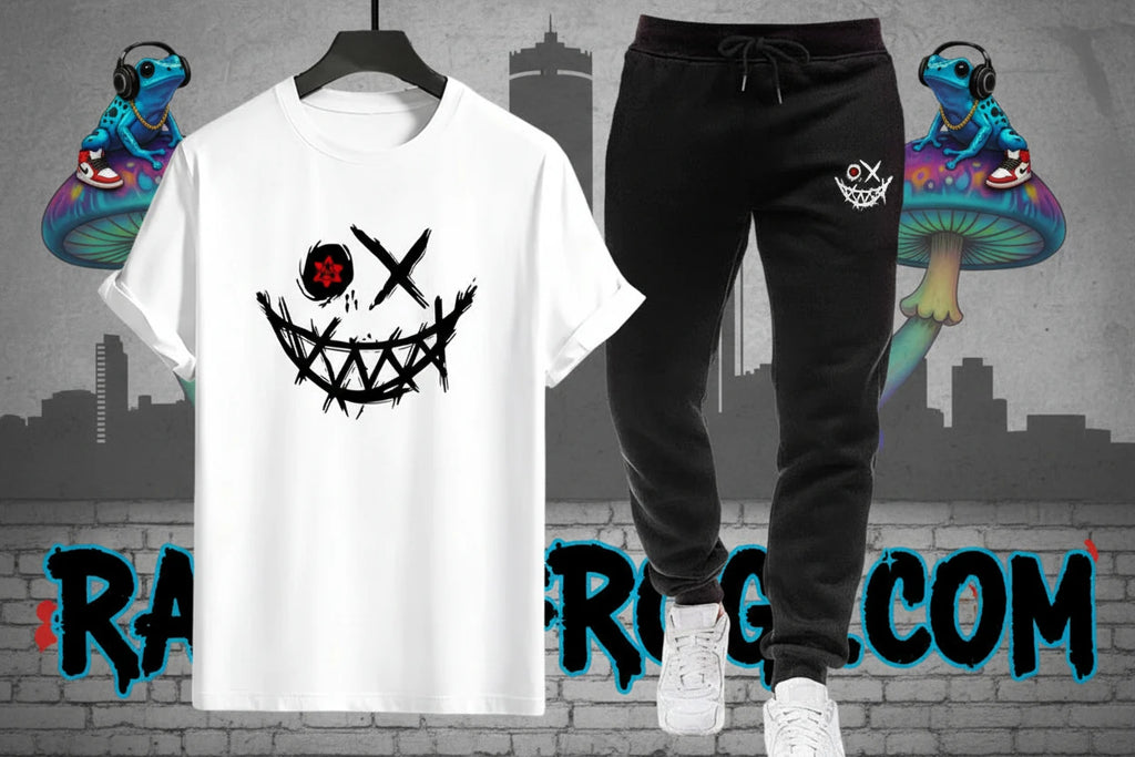 ‘Cheese Please’ -2026- T-Shirt, Pants Seperates or Matching Set Combo