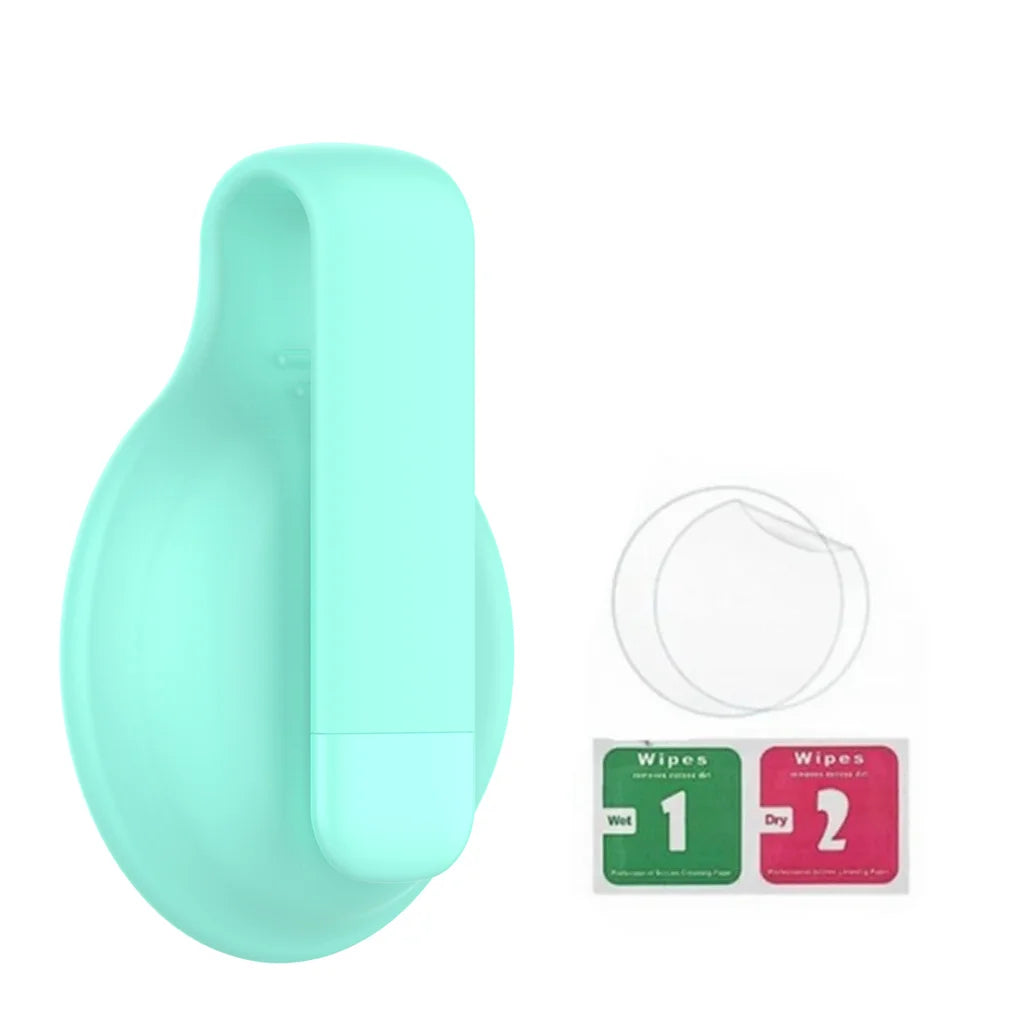Airtag Bracelets, Clips, Pins, etc. Waterproof and Secure.  Stay together.  Keep the Frogs together!
