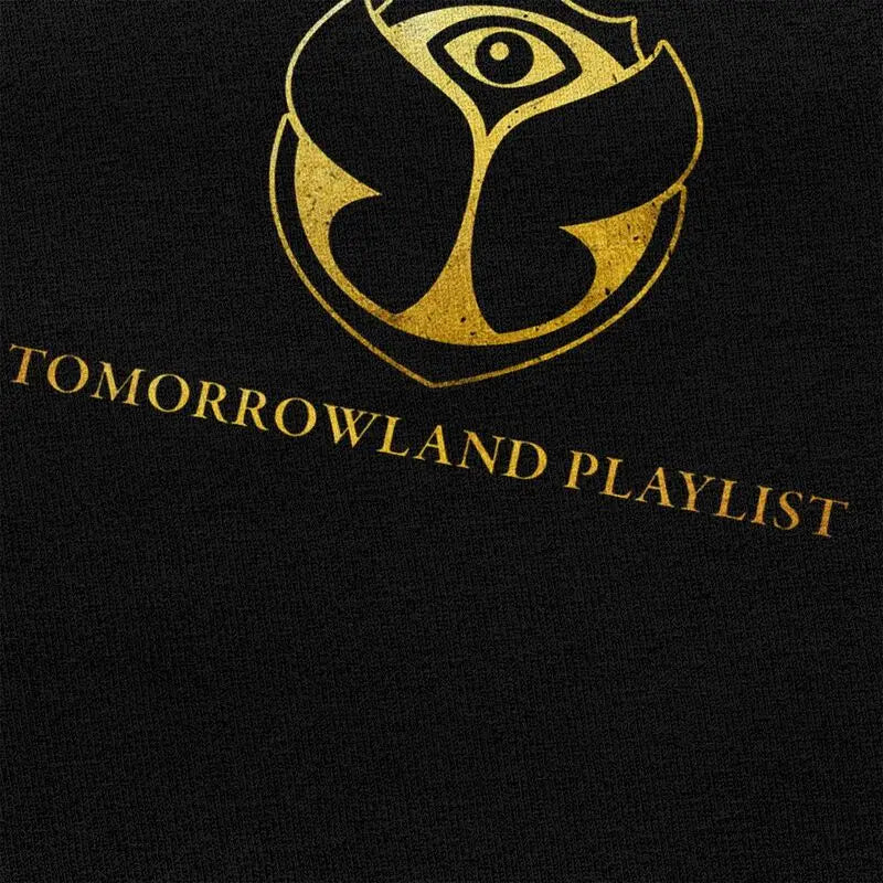 Exclusive 2026**Official**Tomorrowland Music Festival T-shirts. Festival Merch.
