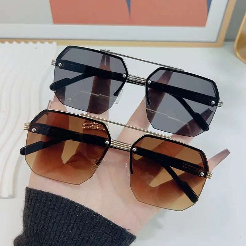 Sexy / Posh Polycarbonate Sunglasses.