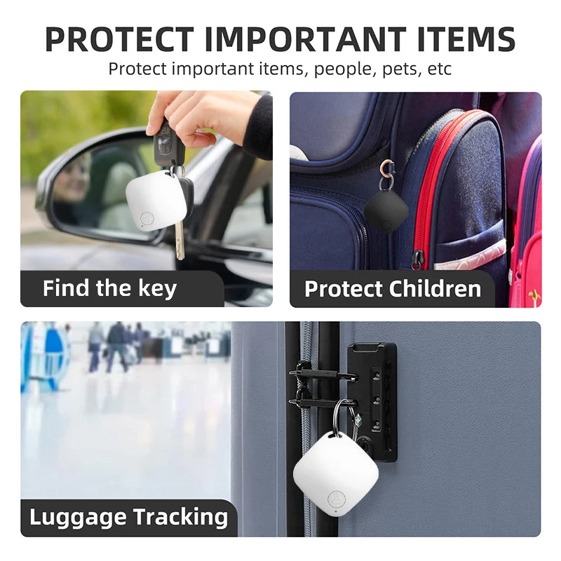 Mini GPS Trackers.  Never lose your valuables / Raver Crew again.