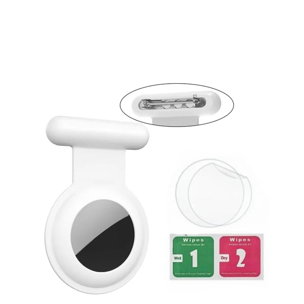 Airtag Bracelets, Clips, Pins, etc. Waterproof and Secure.  Stay together.  Keep the Frogs together!